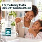 GuardSmile Enamel Repair Drops