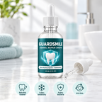 GuardSmile Enamel Repair Drops